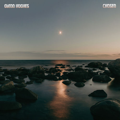 Cover von GLENN HUGHES