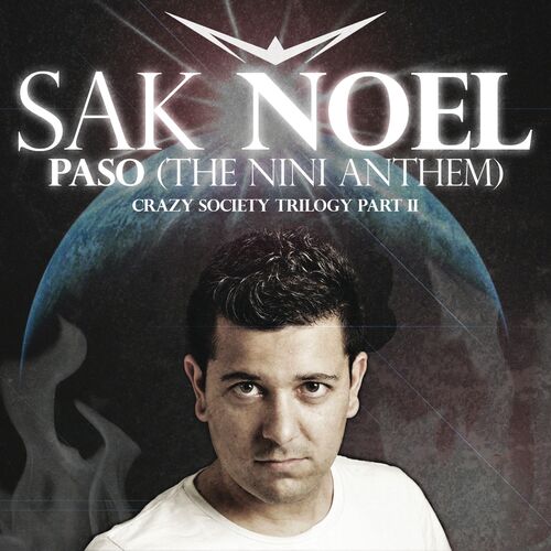 Cover von Sak Noel