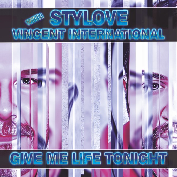 Cover von Stylove With Vincent International