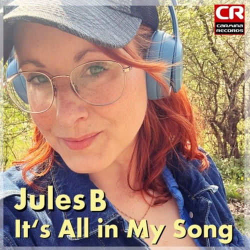 Cover von Jules B 
