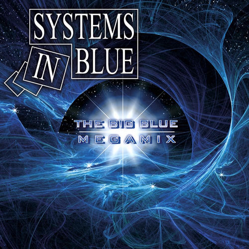 Cover von Systems In Blue 