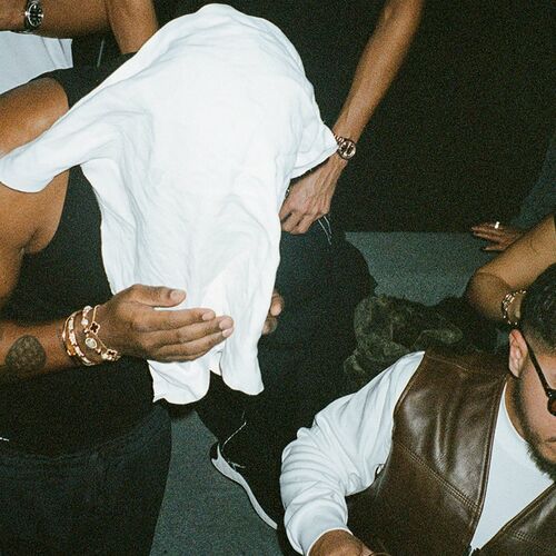 Cover von Reezy & Hamza