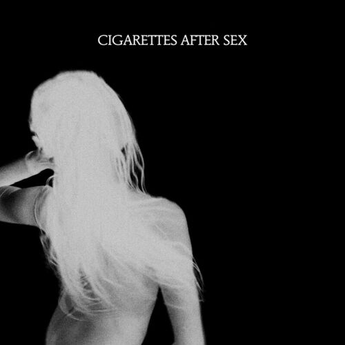 Cover von Cigarettes After Sex