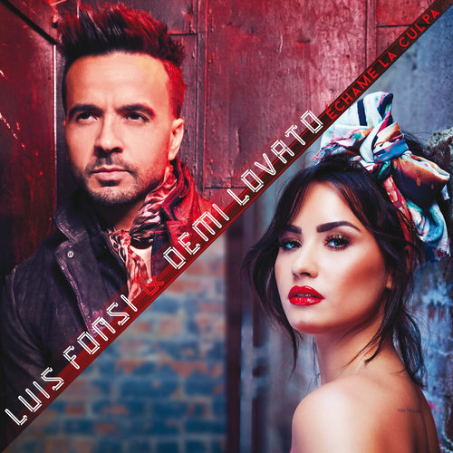 Cover von Luis Fonsi & Demi Lovato