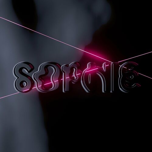 Cover von SOPHIE