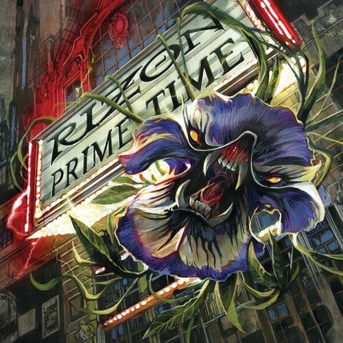 Cover von RIZON