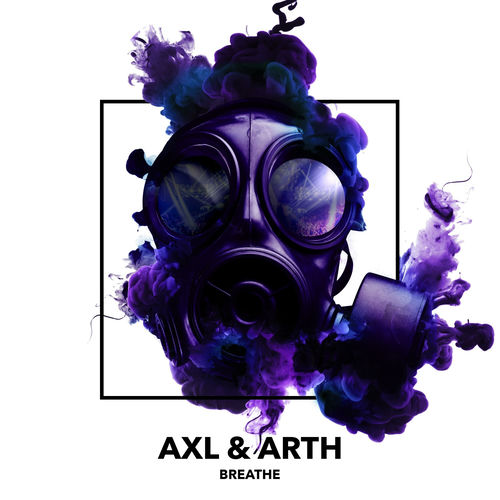 Cover von Axl & Arth