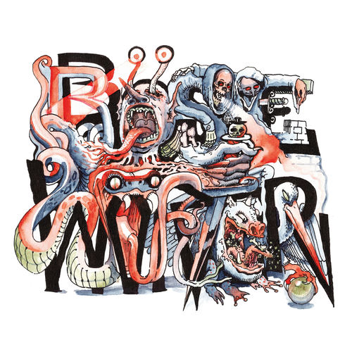 Cover von Audio88