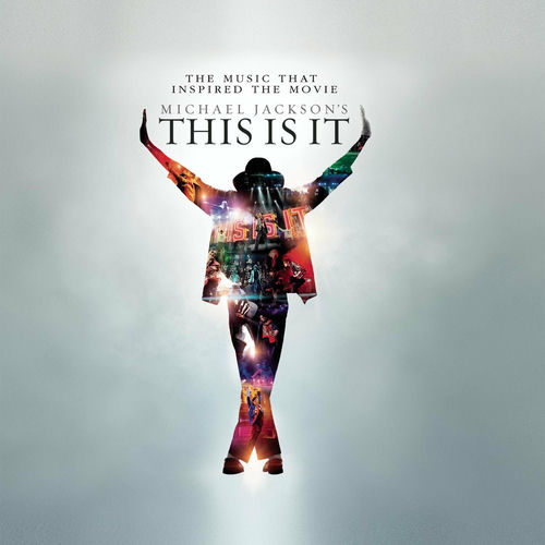 Cover von Michael Jackson