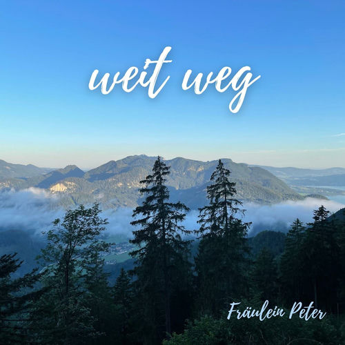 Cover von Fräulein Peter 