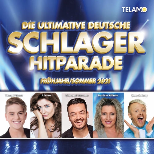 Cover von Diana Burger