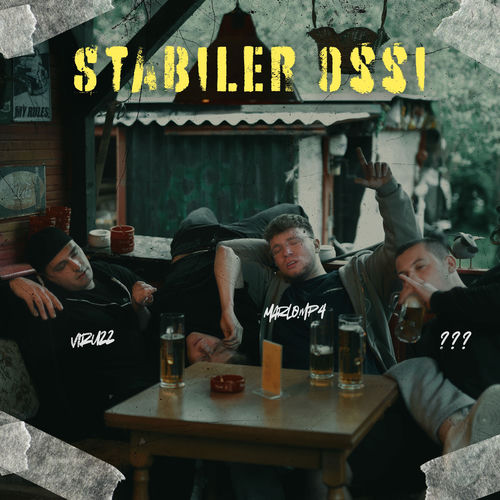 Cover von Marlo/ViruzZ