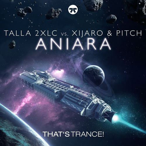 Cover von Talla 2XLC