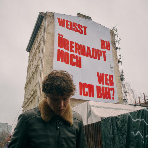 Cover von Zartmann
