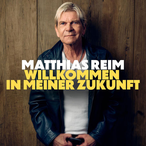 Cover von Matthias Reim