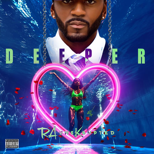 Cover von RA unsKrypted