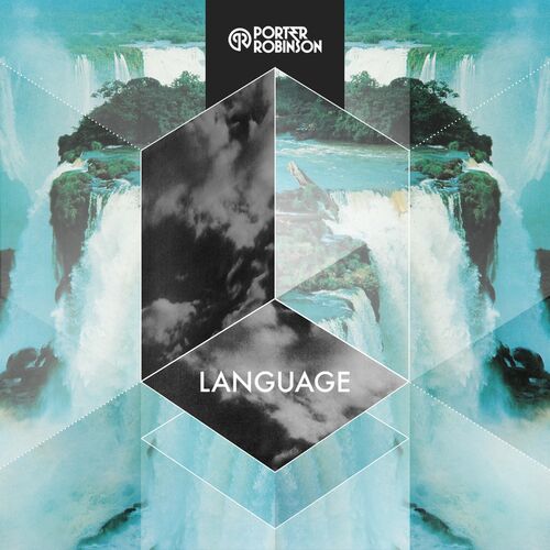 Cover von Porter Robinson
