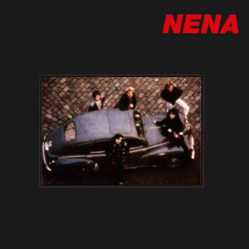 Cover von Nena