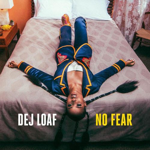 Cover von DeJ Loaf