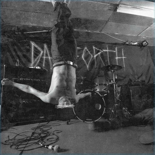 Cover von Danforth