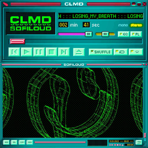 Cover von CLMD / Sofiloud