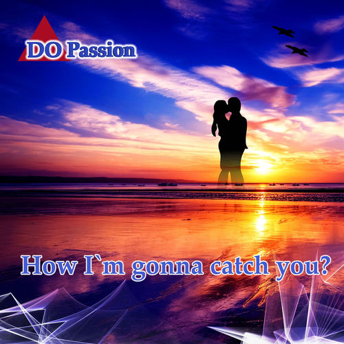 Cover von DO Passion