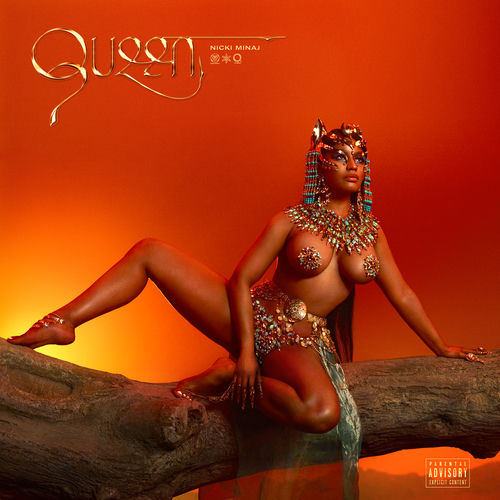 Nicki Minaj - Chun Li