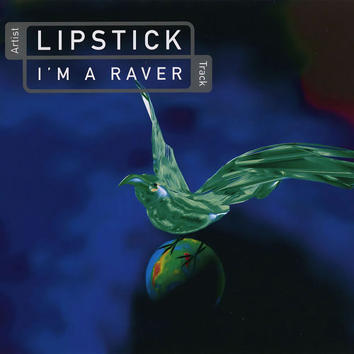 Cover von Lipstick