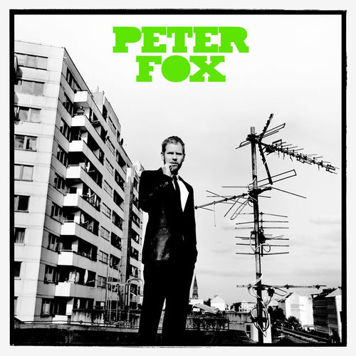 Cover von Peter Fox