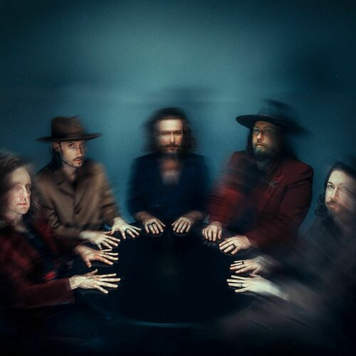 Cover von My Morning Jacket