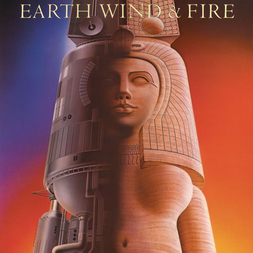 Cover von Earth Wind & Fire