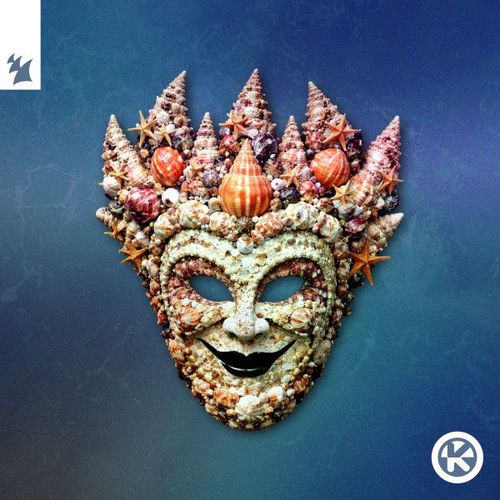 Cover von Boris Brejcha & SHELLS