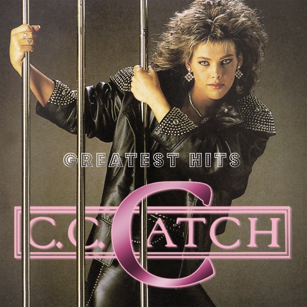 Cover von C.C. Catch (AI Cover)