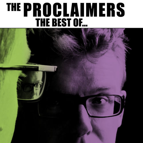 Cover von The Proclaimers