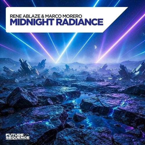 Cover von Rene Ablaze & Marco Moreno