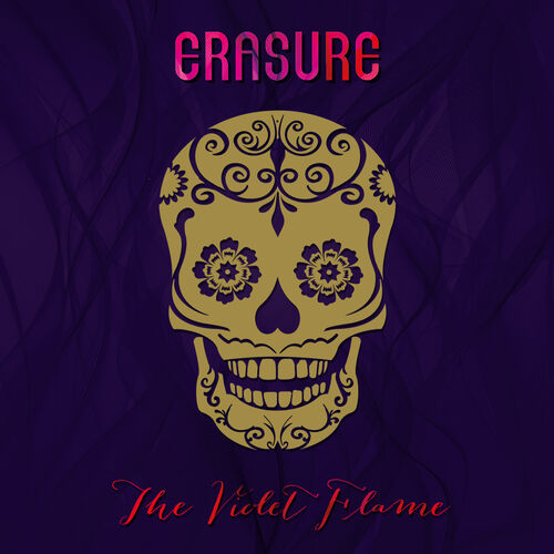 Cover von Erasure