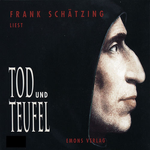 Cover von Friek 