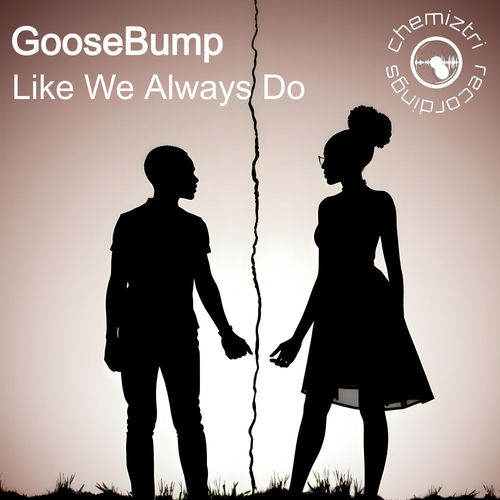 Cover von GooseBump