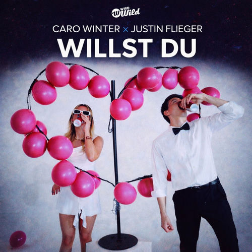 Cover von Caro Winter & Justin Flieger