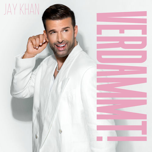 Cover von Jay Khan