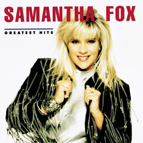 Cover von Samantha Fox