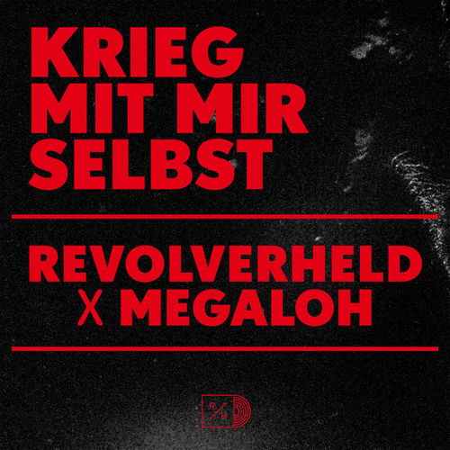 Cover von Revolverheld & Megaloh