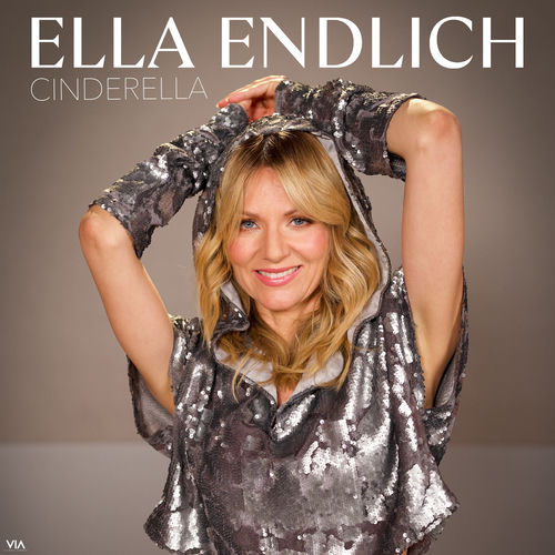 Cover von Ella Endlich