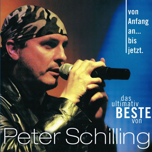 Cover von Peter Schilling