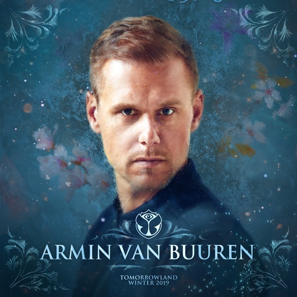 Cover von Orjan Nilsen Feat. Armin Van Buuren