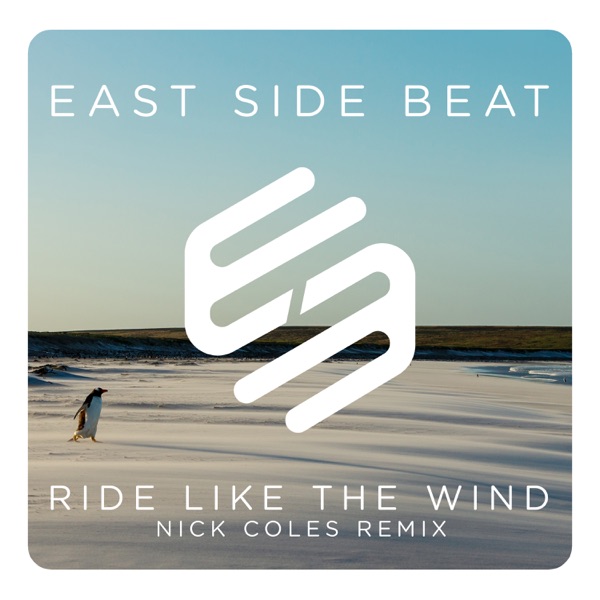 Cover von East Side Beat