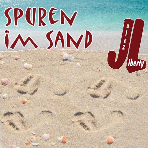 Cover von Julez Liberty