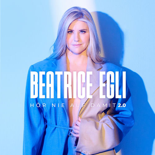 Cover von Beatrice Egli & Heimweh