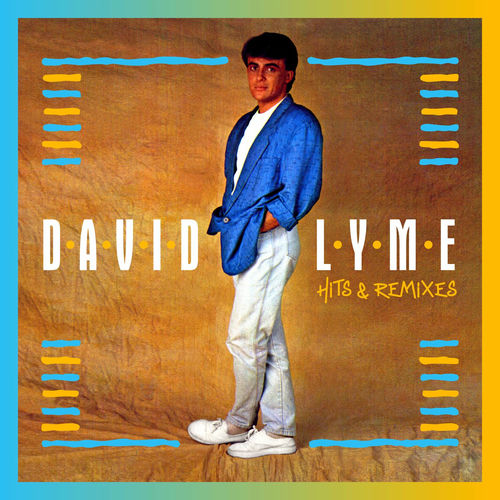 Cover von David Lyme
