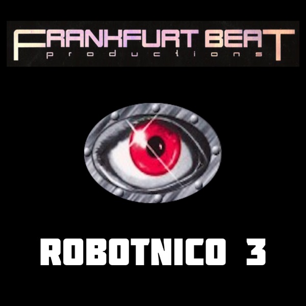 Cover von Robotnico III